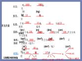 小升初苏教版数学专题总复习：第6课时——常见的量（课件+习题）