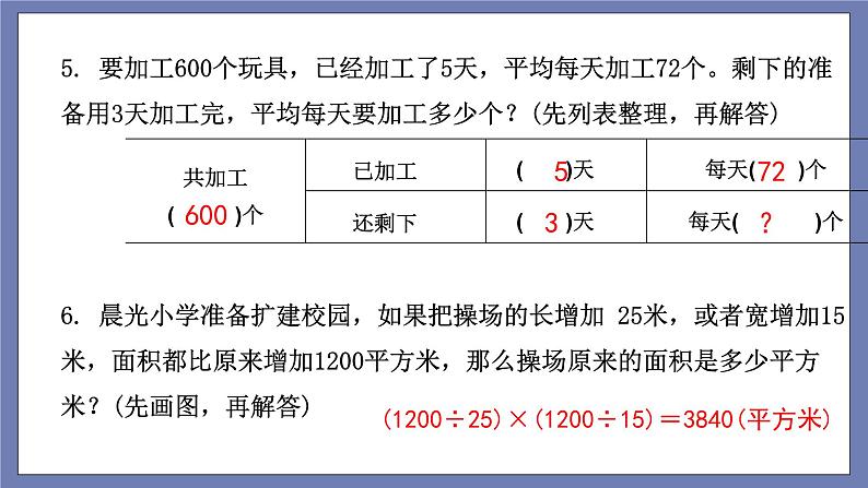 小升初苏教版数学专题总复习：第9课时——解决问题的策略2（课件+习题）08