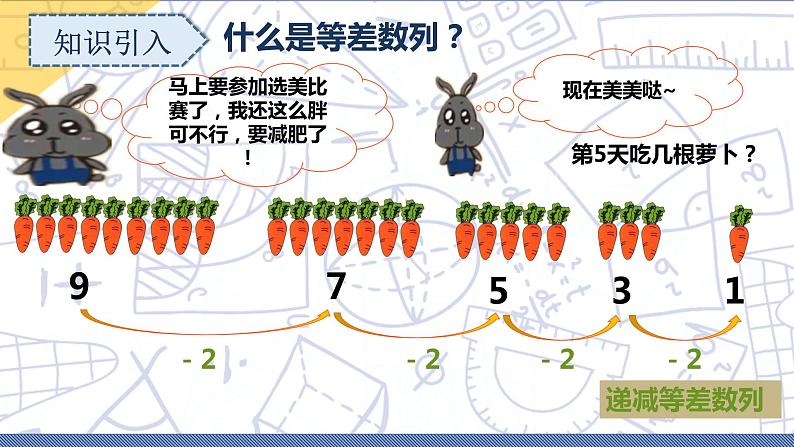 小升初苏教版数学专题复习课件：第09讲 神奇数列的认识第6页