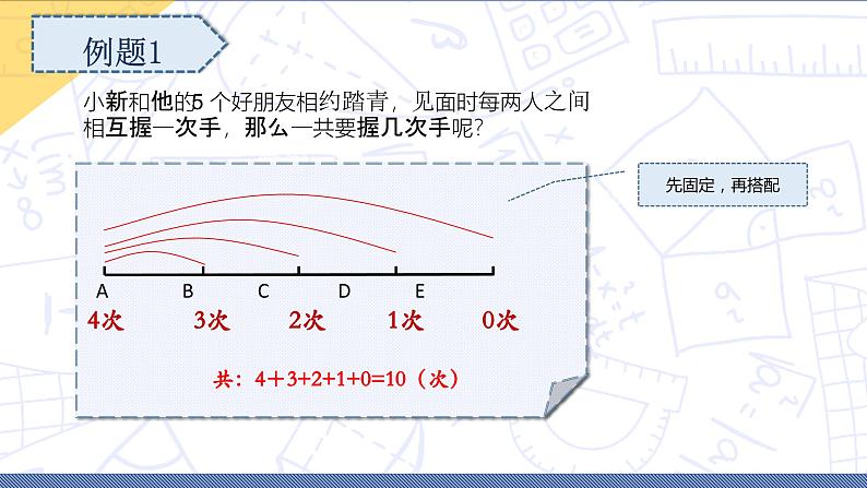 小升初苏教版数学专题复习课件：第14讲枚举计数08