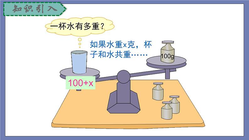 小升初苏教版数学专题复习课件：第29讲 复杂方程第7页