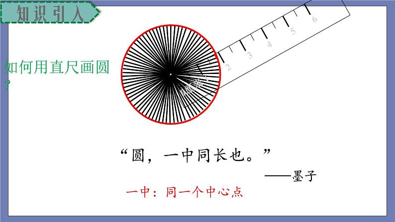 小升初苏教版数学专题复习课件：第30讲 圆的认识与计算第8页