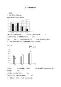 小学数学人教版四年级下册9 数学广角 ——鸡兔同笼精品当堂达标检测题