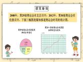 北师大六上5.2《统计图的选择》课件+教学设计