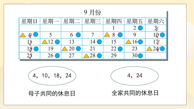 数学好玩3《时间与数学》教学PPT05