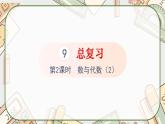 数学五下总复习课件PPT