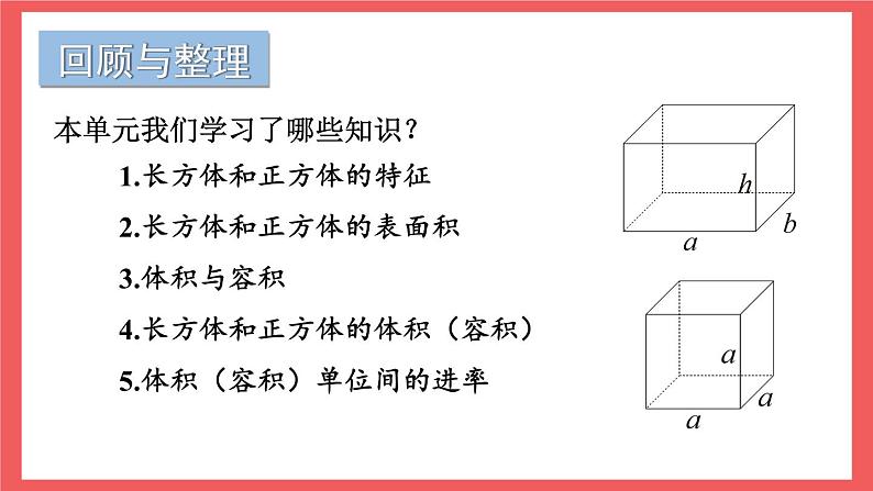 第一单元 整理与练习（课件）-六年级上册数学苏教版第2页