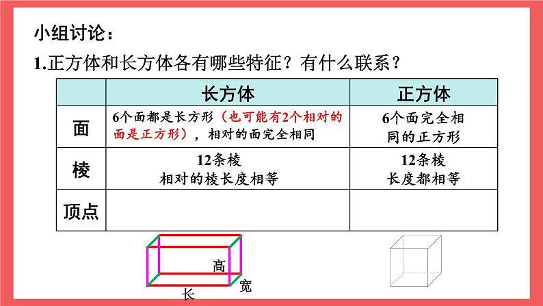 第一单元 整理与练习（课件）-六年级上册数学苏教版第4页