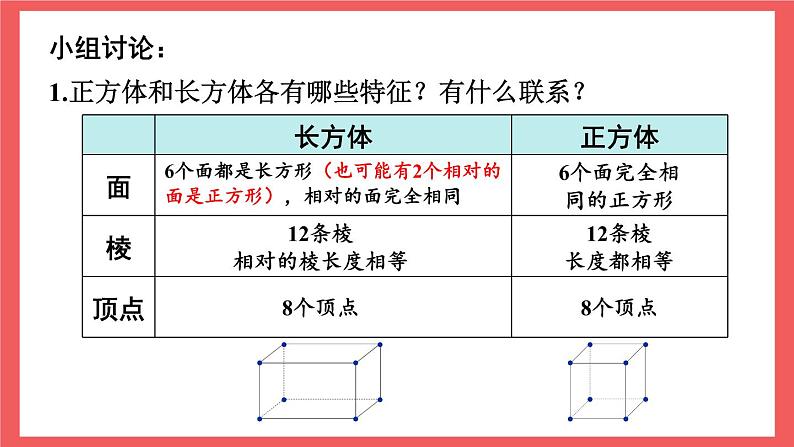 第一单元 整理与练习（课件）-六年级上册数学苏教版第5页