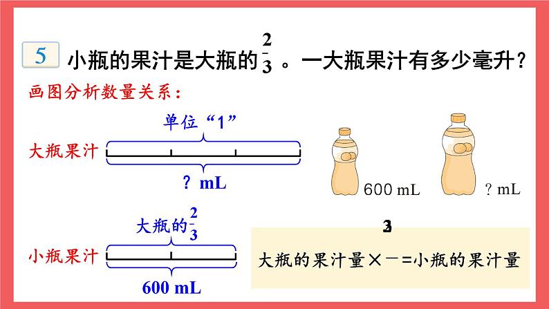 3.4 分数除法的实际问题（课件）-六年级上册数学苏教版第4页