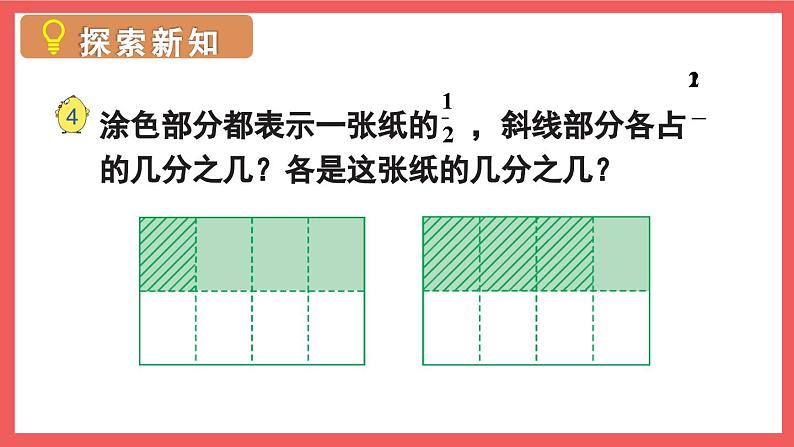 2.3 分数与分数相乘（课件）-六年级上册数学苏教版第3页