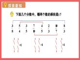 2.5 认识倒数，求一个数倒数的方法（课件）-六年级上册数学苏教版