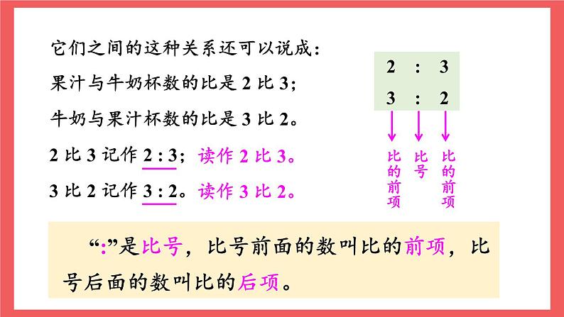 3.6 比的意义（课件）-六年级上册数学苏教版04