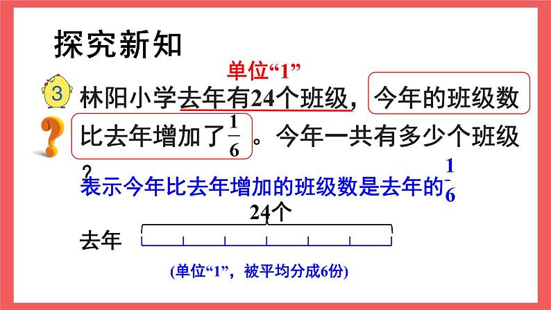 5.3 稍复杂的分数乘法实际问题（课件）-六年级上册数学苏教版第3页