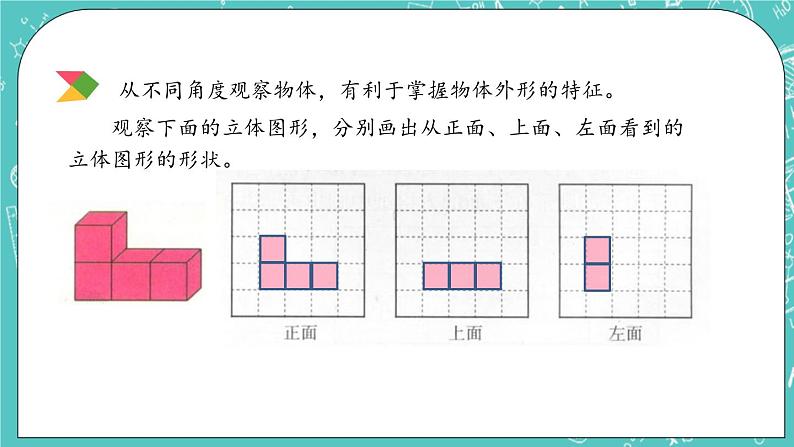 第四单元 总复习4.2.5 立体图形的认识 课件06