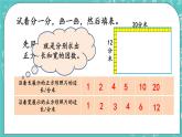 3.7 公因数及最大公因数课件PPT