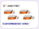 西師大版三上數(shù)學(xué)2.1《一位數(shù)乘兩位數(shù)》第3課時(shí) 一位數(shù)乘兩位數(shù)的筆算（不進(jìn)位） 課件