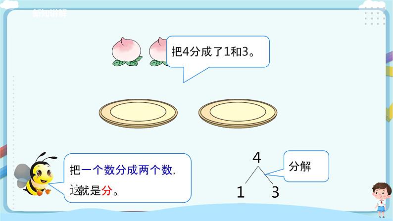 苏教版一上7.1《5以内数的分与合》（课件+教案+导学案）06