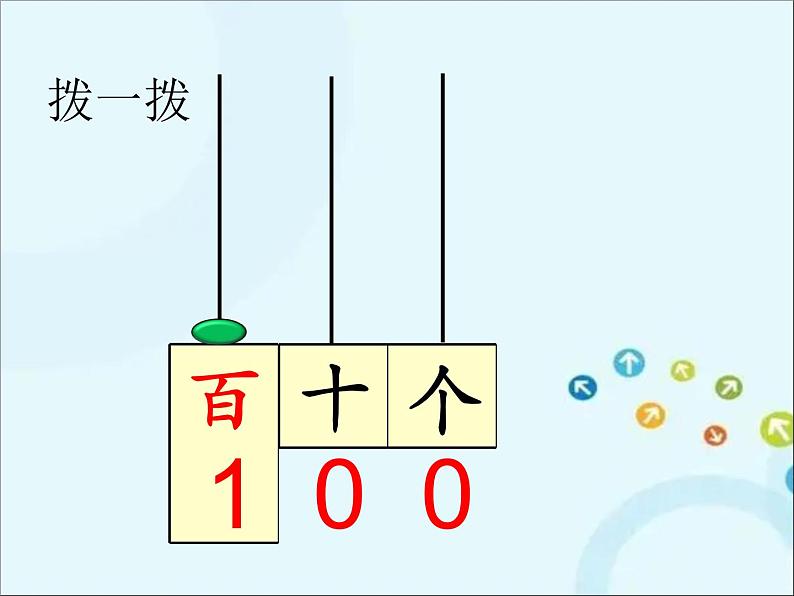 苏教版数学一年级下册 3.2 数的组成和读写 课件08