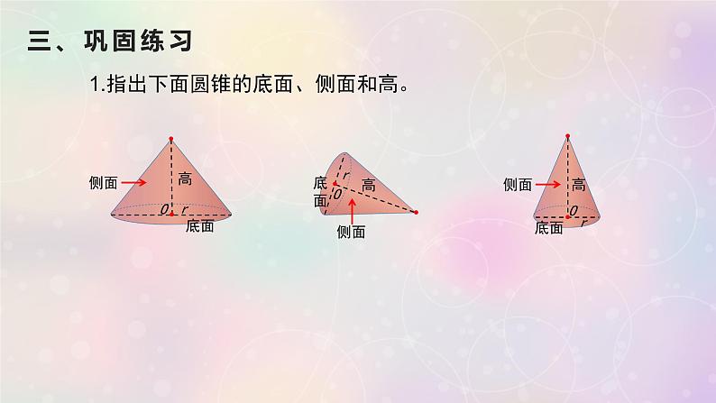 圆锥的认识12课件PPT第7页