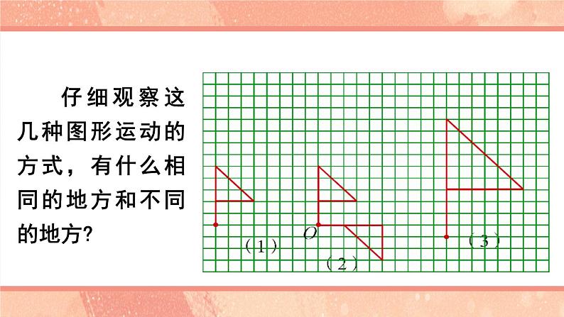 图形的运动-人教版数学六年级下册课件PPT第4页