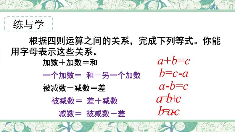 数的运算（1）-人教版数学六年级下册课件PPT第7页