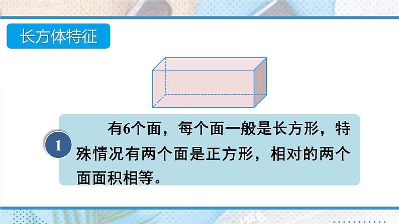 立体图形的认识与测量（1）-人教版数学六年级下册课件PPT04