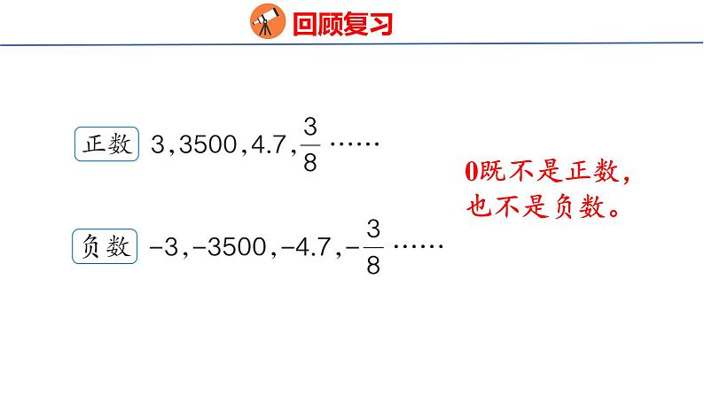 (2023春)人教版六年级数学下册6-1 数的认识（课件）第7页