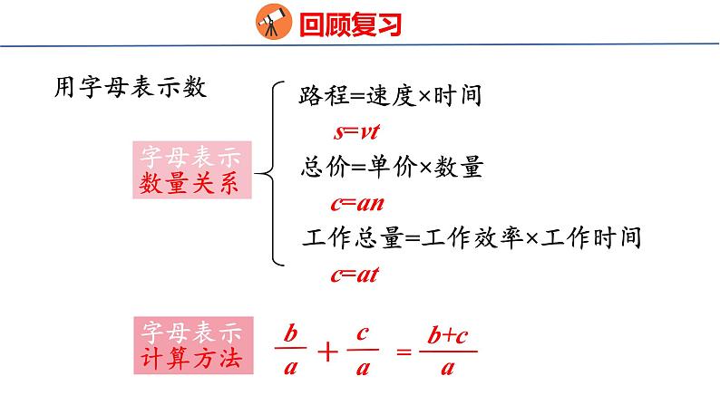 (2023春)人教版六年级数学下册6-3 式与方程（课件）第4页