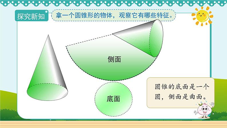 3.2.1《圆锥的认识》-人教版数学六年级下册课件PPT06