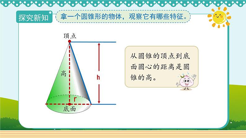 3.2.1《圆锥的认识》-人教版数学六年级下册课件PPT07