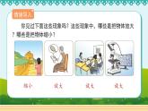 4.3.3《图形的放大和缩小》-人教版数学六年级下册课件PPT