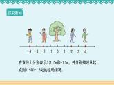 1.2《在直线上表示数》-人教版数学六年级下册课件PPT