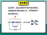 冀教版數(shù)學(xué)六年級上冊 2.2.2比例的基本性質(zhì)課件PPT