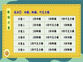 冀教版数学六年级上册 2.4解决问题 教学课件+同步教案