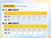 冀教版数学六年级上册 综合与实践 测量旗杆高度 教学课件+同步教案
