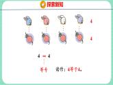 2.4 認識＞、＜、＝（課件）一年級上冊數(shù)學冀教版