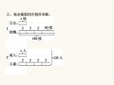 人教版（精编）小学数学五年级上册简易方程整理和复习教学课件