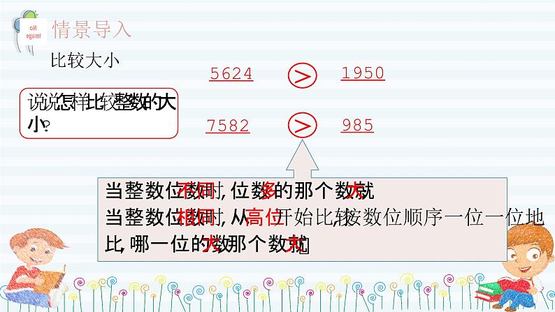 4.2小数的大小比较（课件）四年级数学下册 人教版04