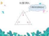 5.6探索多边形的内角和（教学课件）四年级数学下册 人教版