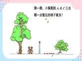北師大版數(shù)學(xué)六年級(jí)上冊(cè) 3.2觀察的范圍 教學(xué)課件+同步教案