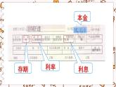 北師大版數(shù)學(xué)六年級(jí)上冊(cè) 7.7百分?jǐn)?shù)的應(yīng)用（四） 教學(xué)課件+同步教案