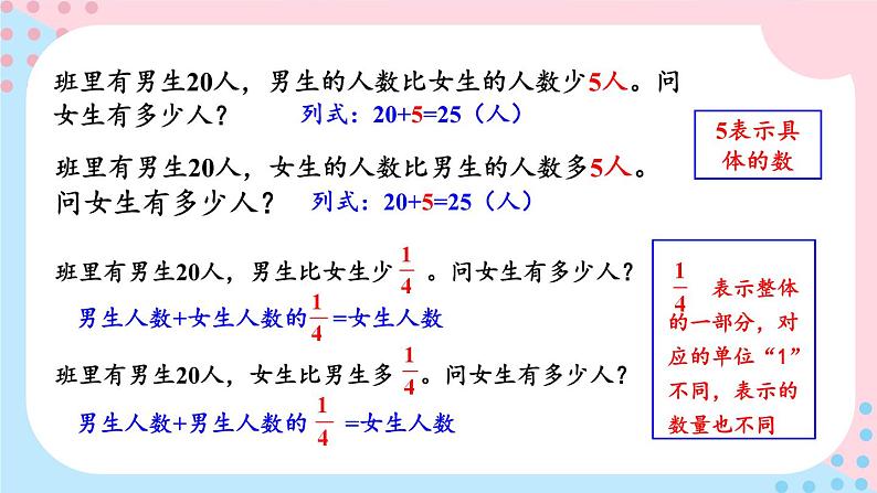 北师大版数学六年级上册 2.6分数混合运算(三)(2) 教学课件+同步教案07