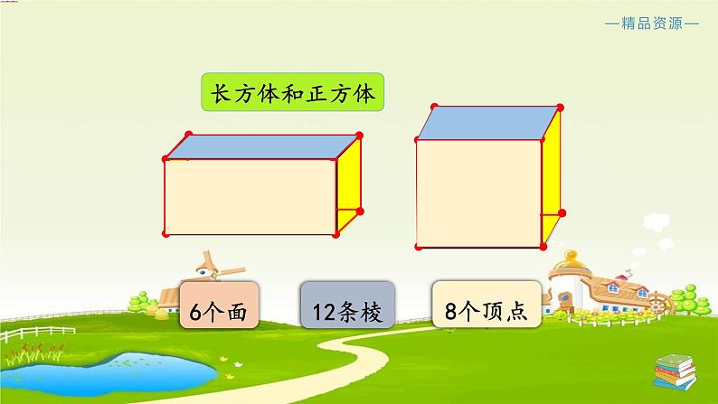 数学五下期末填空专题复习课件PPT第2页