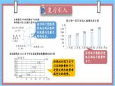 人教版数6年级上册 7 扇形统计图 第2课时 选择合适的统计图 PPT课件+教案+导学案