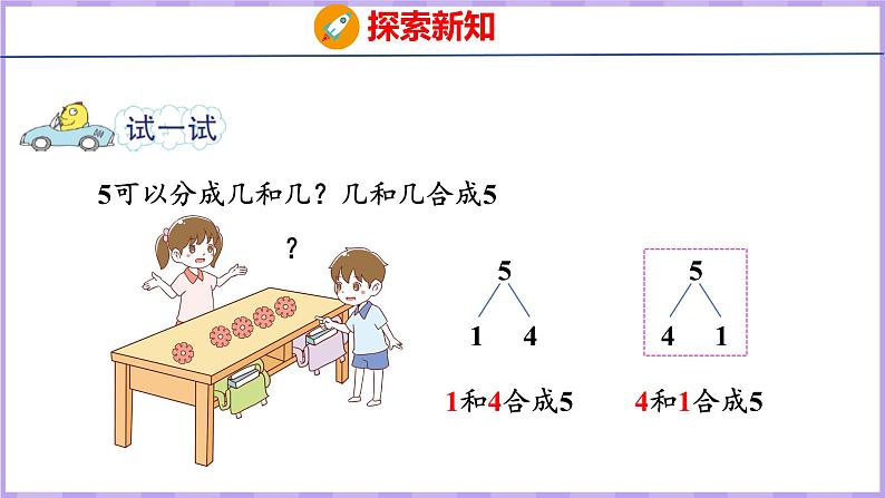 7.1 2~5的分与合（课件）苏教版数学一年级上册06