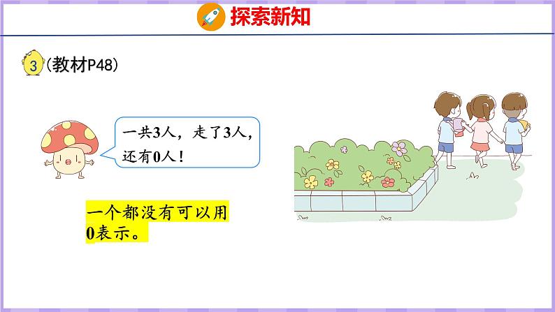 8.3 有关0的加减法（课件）苏教版数学一年级上册06