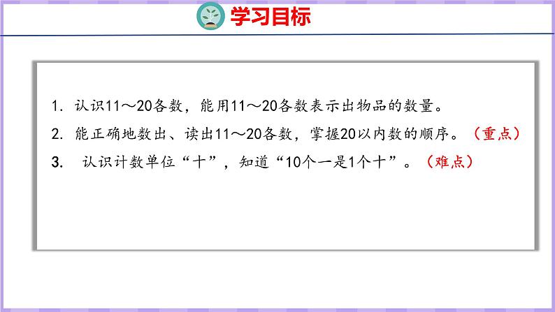 9.1 数数、读数（课件）苏教版数学一年级上册02