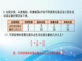 人教版数学五年级下册 异分母分数加、减法（1） 练习课件
