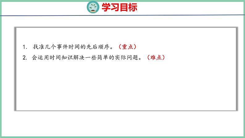 7.2 认识时间——用数学（课件）人教版数学二年级上册第2页